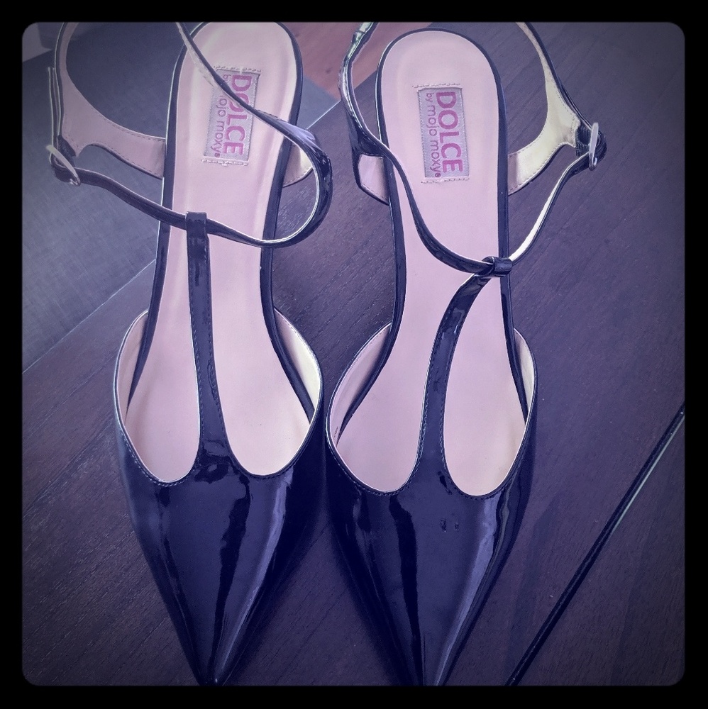 Size 13 heels